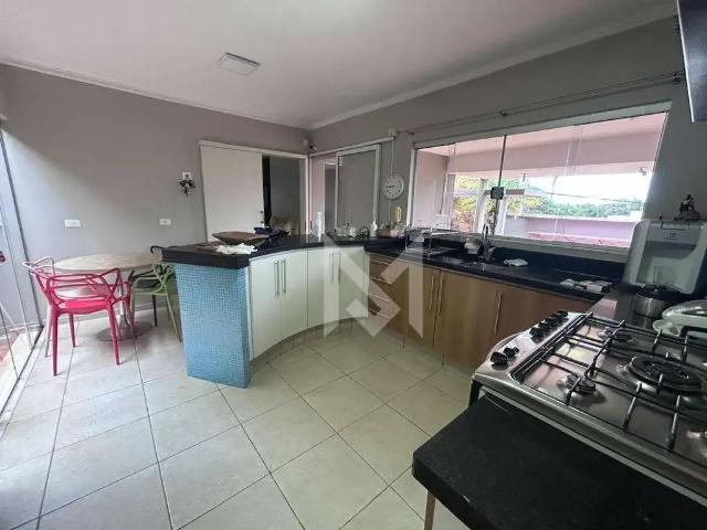 Casa / Sobrado para Venda em Poços de Caldas/MG Jardim Novo Mundo 3 Quartos