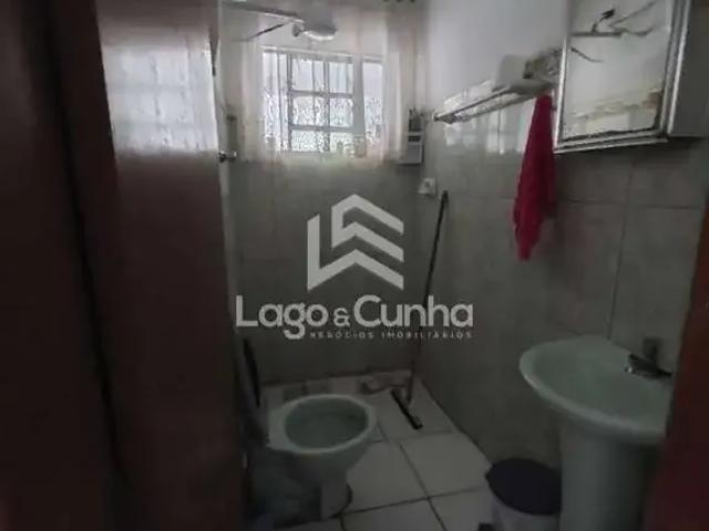 Casa / Sobrado para Venda em Poços de Caldas/MG Jardim São Bento 1 Quartos