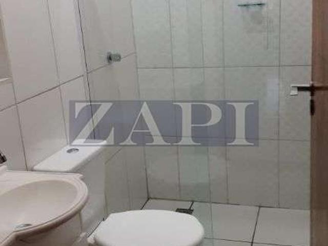 Casa / Sobrado para Venda em Poços de Caldas/MG Jardim São Bento 2 Quartos