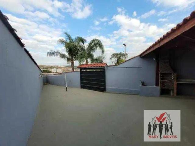 Casa / Sobrado para Venda em Poços de Caldas/MG Jardim São Bento 2 Quartos