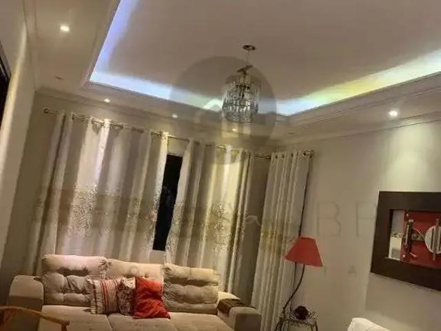 Casa / Sobrado para Venda em Poços de Caldas/MG Jardim São Bento 2 Quartos