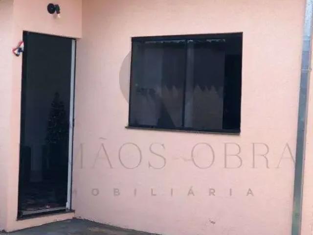Casa / Sobrado para Venda em Poços de Caldas/MG Jardim São Bento 2 Quartos