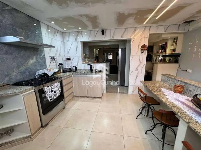 Casa / Sobrado para Venda em Poços de Caldas/MG Jardim São Bento 2 Quartos