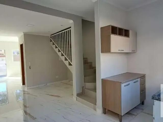 Casa / Sobrado para Venda em Poços de Caldas/MG Jardim São Bento 2 Quartos