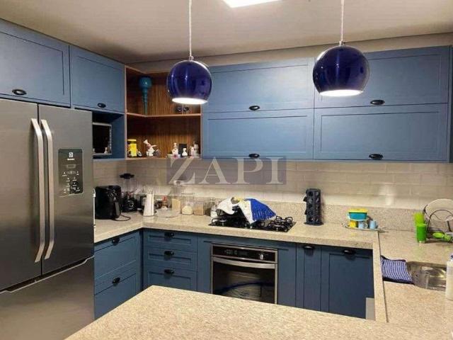 Casa / Sobrado para Venda em Poços de Caldas/MG Jardim São Bento 3 Quartos