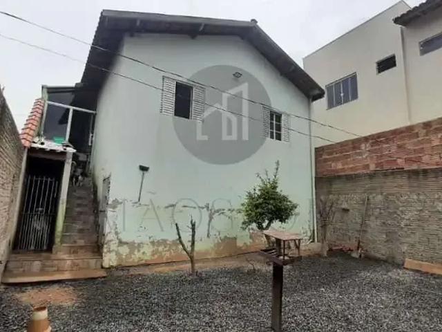 Casa / Sobrado para Venda em Poços de Caldas/MG Jardim São Bento 3 Quartos