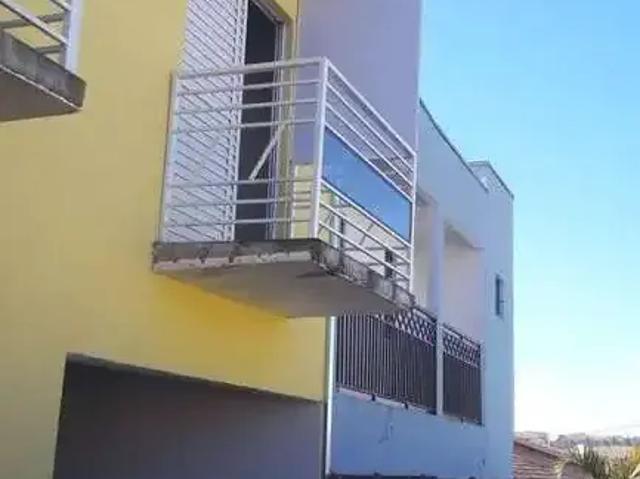 Casa / Sobrado para Venda em Poços de Caldas/MG Jardim São Bento 3 Quartos