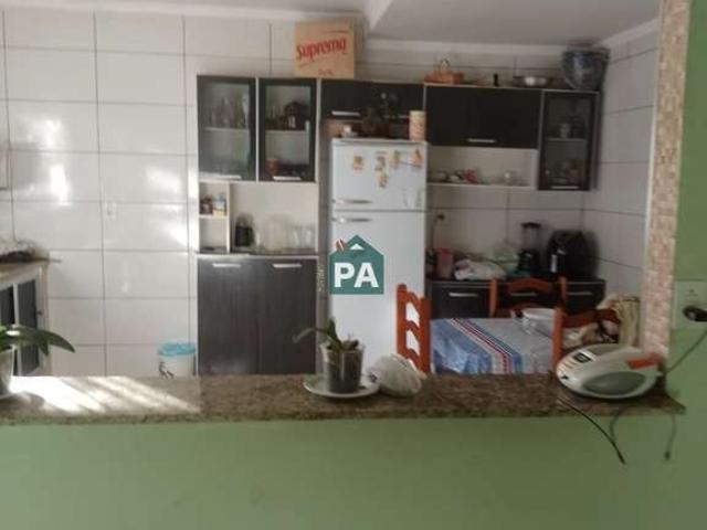Casa / Sobrado para Venda em Poços de Caldas/MG Jardim São Bento 3 Quartos