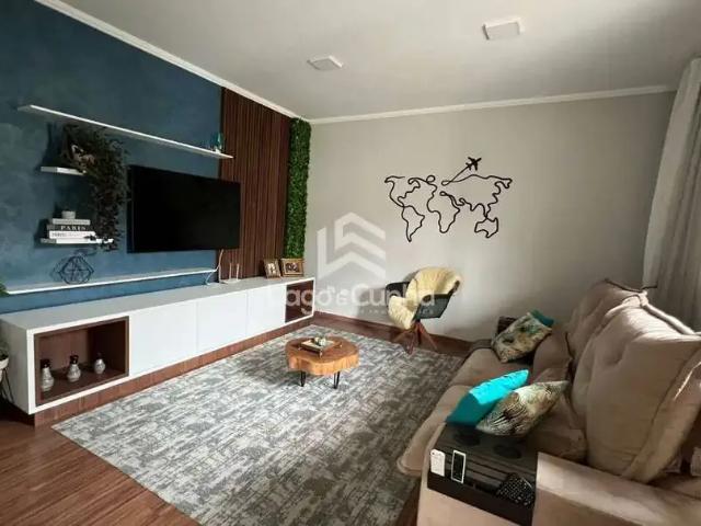 Casa / Sobrado para Venda em Poços de Caldas/MG Jardim São Bento 3 Quartos