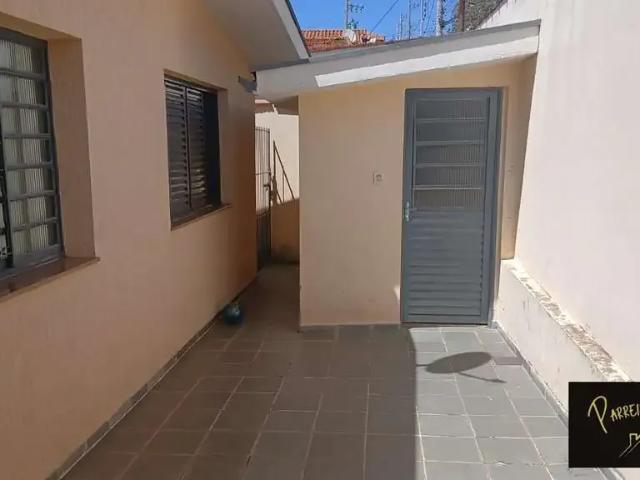 Casa / Sobrado para Venda em Poços de Caldas/MG Jardim São Paulo 2 Quartos
