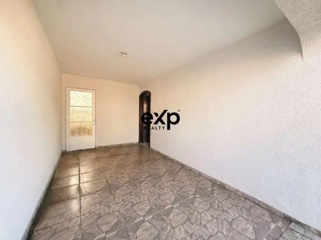 Casa / Sobrado para Venda em Poços de Caldas/MG Jardim São Paulo 3 Quartos