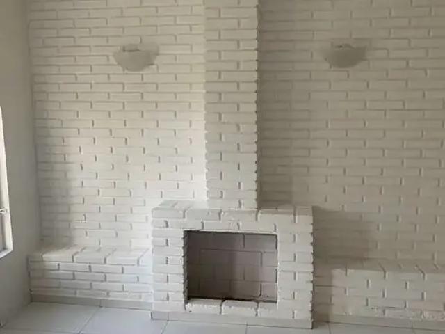 Casa / Sobrado para Venda em Poços de Caldas/MG Jardim São Paulo 3 Quartos