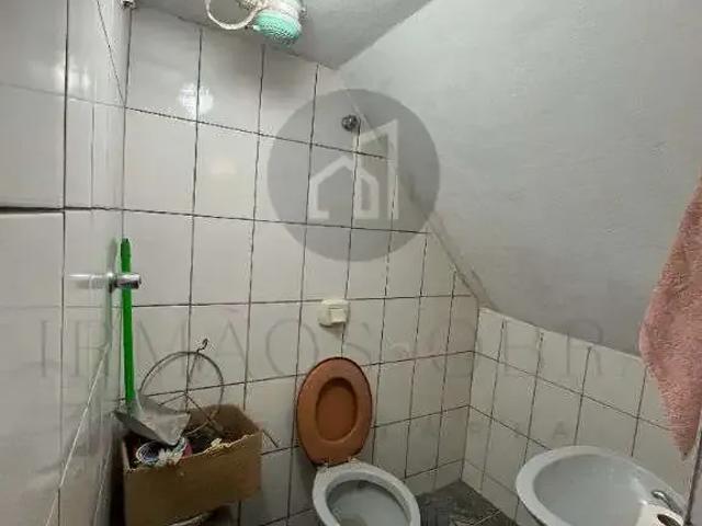 Casa / Sobrado para Venda em Poços de Caldas/MG Jardim São Paulo 3 Quartos