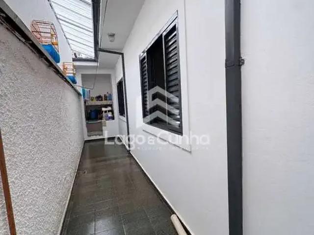 Casa / Sobrado para Venda em Poços de Caldas/MG Jardim São Paulo 3 Quartos