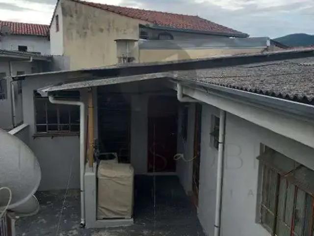 Casa / Sobrado para Venda em Poços de Caldas/MG Jardim São Paulo 7 Quartos
