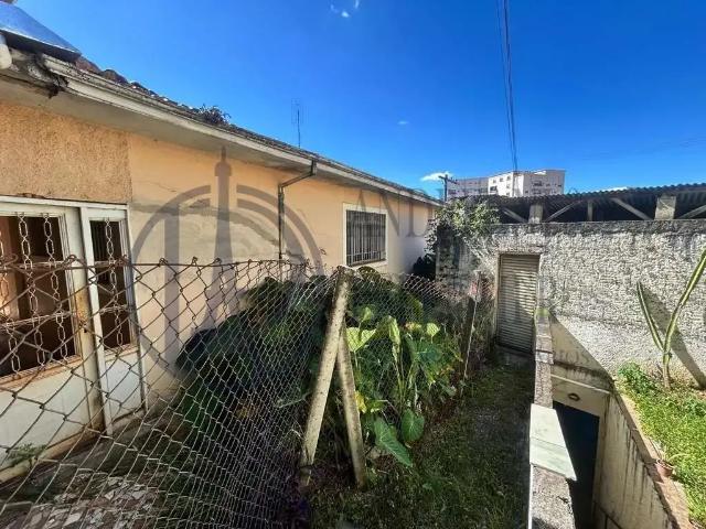 Casa / Sobrado para Venda em Poços de Caldas/MG Jardim Santa Augusta 1 Quartos
