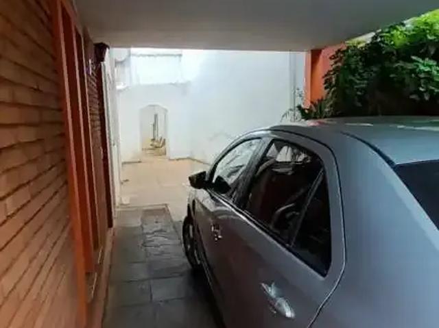 Casa / Sobrado para Venda em Poços de Caldas/MG Jardim Santa Augusta 3 Quartos
