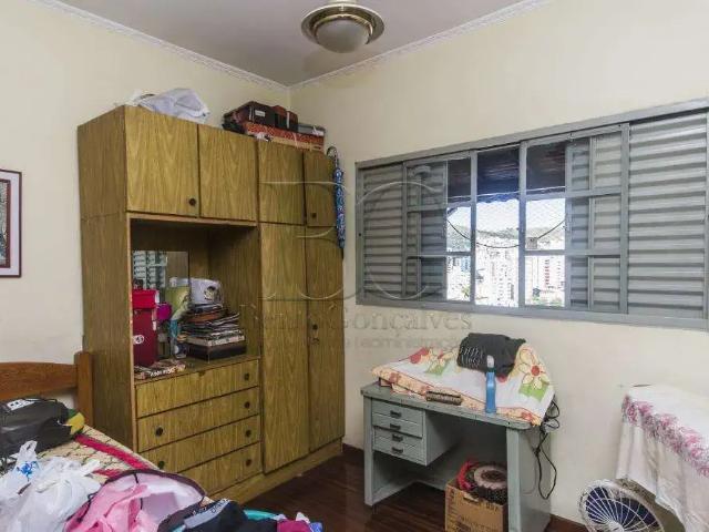 Casa / Sobrado para Venda em Poços de Caldas/MG Jardim Santa Augusta 3 Quartos