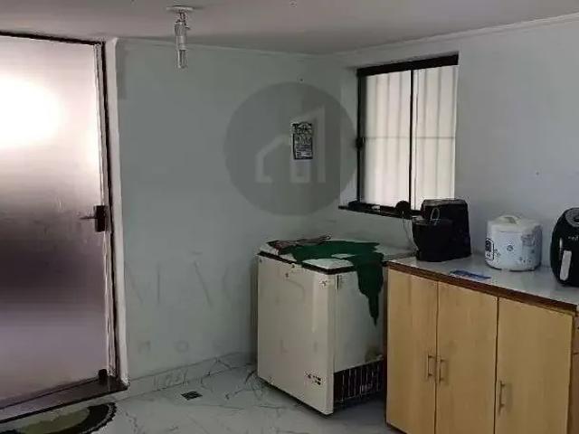 Casa / Sobrado para Venda em Poços de Caldas/MG Jardim Santa Rosália 1 Quartos