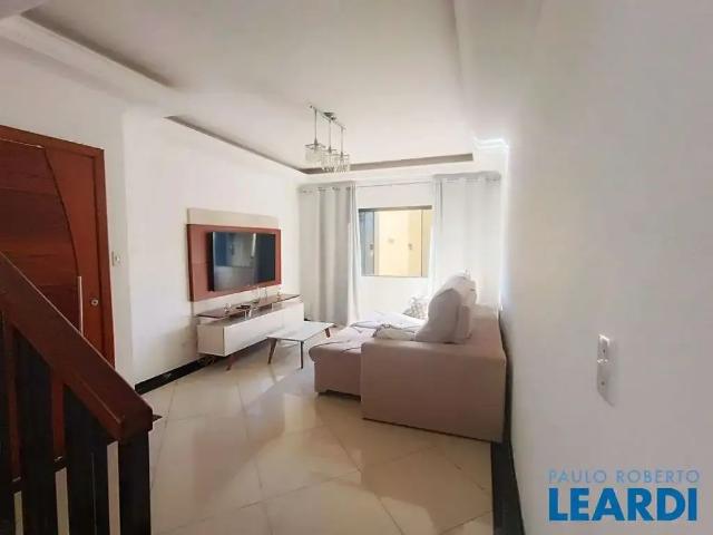 Casa / Sobrado para Venda em Poços de Caldas/MG Jardim Santa Rosália 3 Quartos