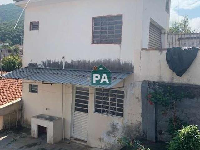 Casa / Sobrado para Venda em Poços de Caldas/MG Jardim Santa Rosália 3 Quartos