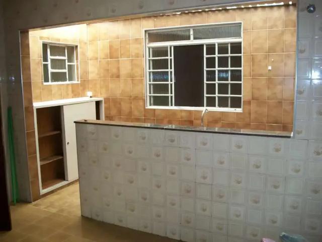 Casa / Sobrado para Venda em Poços de Caldas/MG Jardim Santa Rosália 3 Quartos
