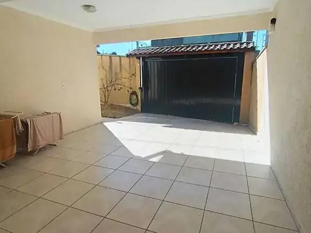 Casa / Sobrado para Venda em Poços de Caldas/MG Jardim Santa Rosália 3 Quartos