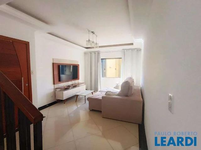 Casa / Sobrado para Venda em Poços de Caldas/MG Jardim Santa Rosália 3 Quartos