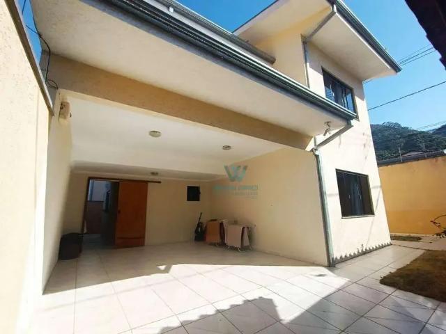 Casa / Sobrado para Venda em Poços de Caldas/MG Jardim Santa Rosália 3 Quartos