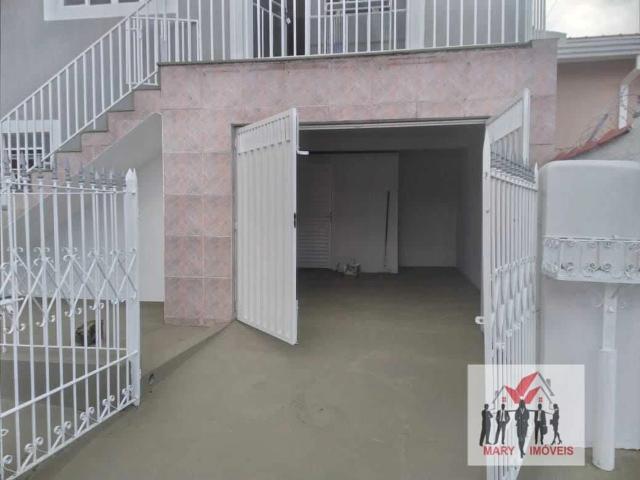 Casa / Sobrado para Venda em Poços de Caldas/MG Jardim Santa Rosália 3 Quartos