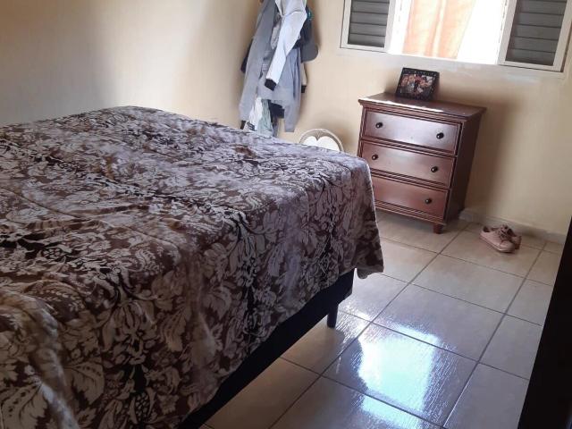 Casa / Sobrado para Venda em Poços de Caldas/MG Jardim Paraíso 2 Quartos