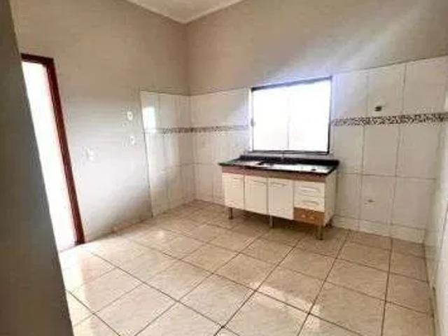 Casa / Sobrado para Venda em Poços de Caldas/MG Jardim Paraíso 2 Quartos