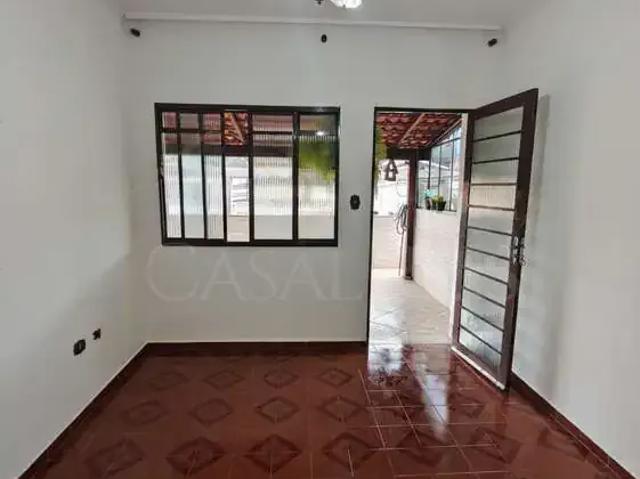 Casa / Sobrado para Venda em Poços de Caldas/MG Jardim Paraíso 2 Quartos