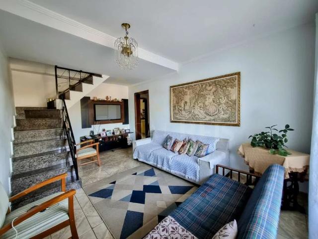Casa / Sobrado para Venda em Poços de Caldas/MG Jardim Paraíso 3 Quartos