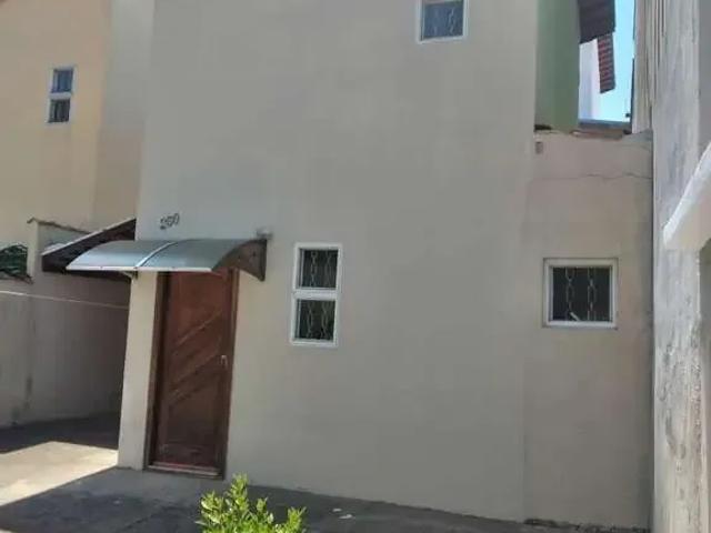 Casa / Sobrado para Venda em Poços de Caldas/MG Jardim Philadélphia II 2 Quartos