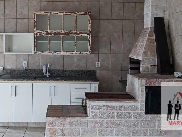 Casa / Sobrado para Venda em Poços de Caldas/MG Jardim Philadélphia 2 Quartos