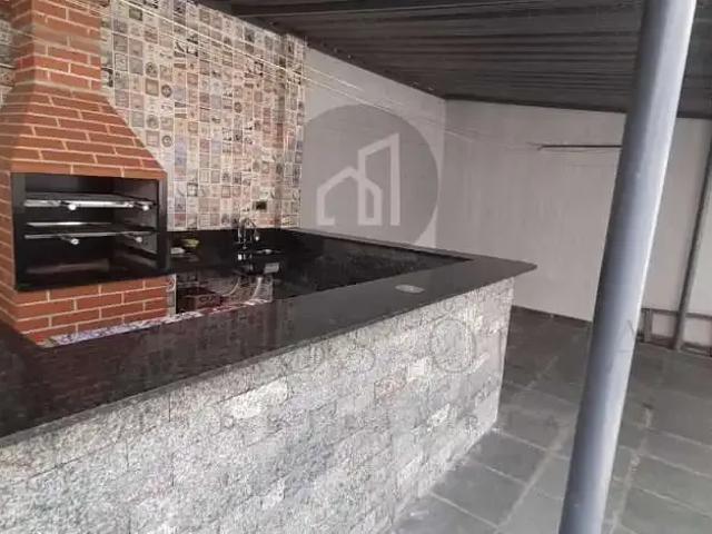 Casa / Sobrado para Venda em Poços de Caldas/MG Jardim Philadélphia 2 Quartos