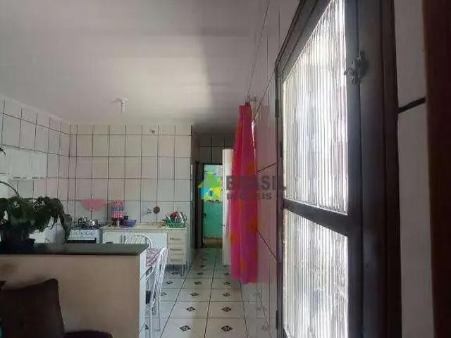 Casa / Sobrado para Venda em Poços de Caldas/MG Jardim Philadélphia 2 Quartos