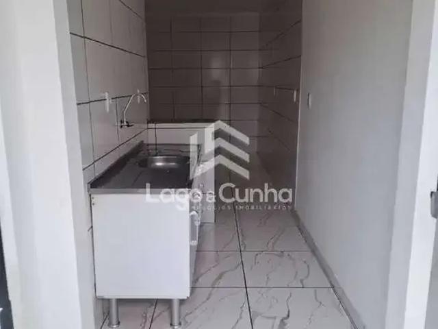 Casa / Sobrado para Venda em Poços de Caldas/MG Jardim Philadélphia 2 Quartos