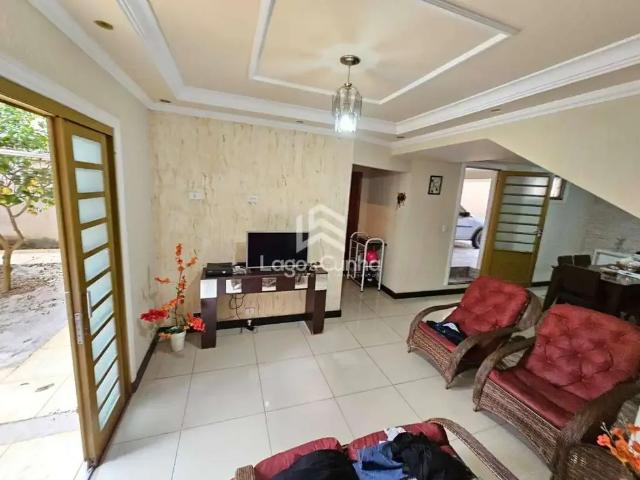 Casa / Sobrado para Venda em Poços de Caldas/MG Jardim Philadélphia 3 Quartos