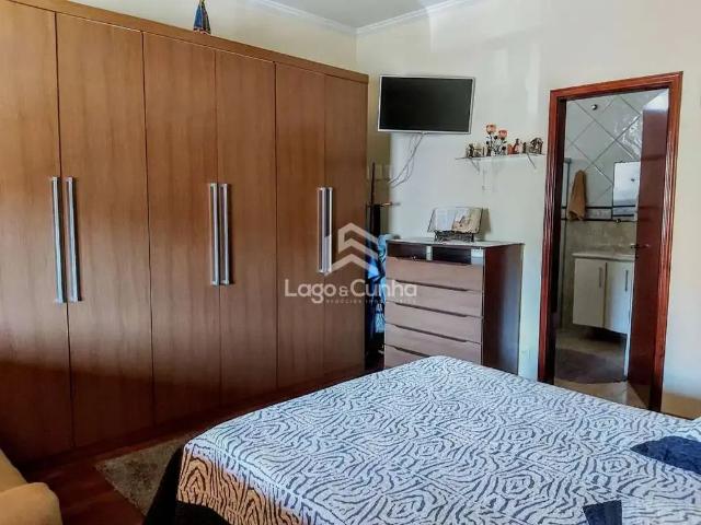 Casa / Sobrado para Venda em Poços de Caldas/MG Jardim Philadélphia 3 Quartos