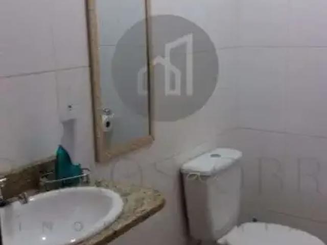 Casa / Sobrado para Venda em Poços de Caldas/MG Jardim Philadélphia 3 Quartos