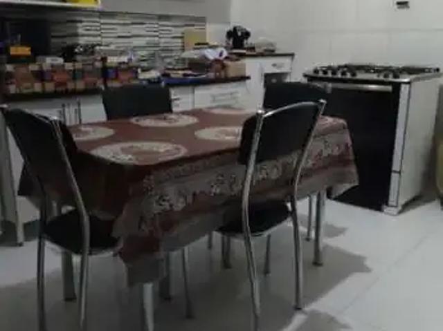 Casa / Sobrado para Venda em Poços de Caldas/MG Jardim Philadélphia