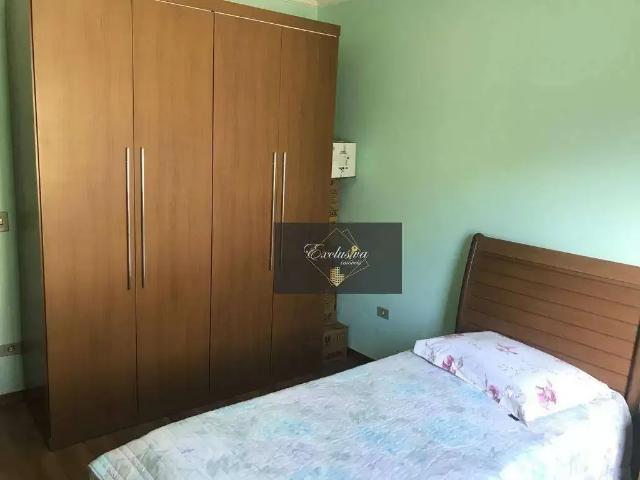 Casa / Sobrado para Venda em Poços de Caldas/MG Jardim Quisisana 2 Quartos