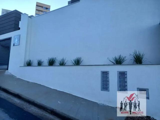 Casa / Sobrado para Venda em Poços de Caldas/MG Jardim Quisisana 2 Quartos