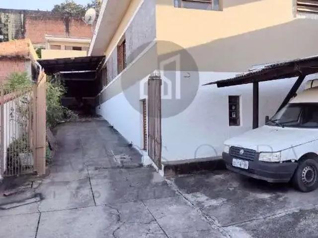 Casa / Sobrado para Venda em Poços de Caldas/MG Jardim Quisisana 2 Quartos