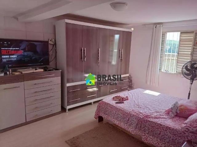 Casa / Sobrado para Venda em Poços de Caldas/MG Jardim Quisisana 2 Quartos