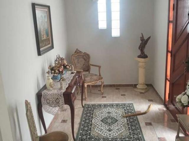Casa / Sobrado para Venda em Poços de Caldas/MG Jardim Quisisana 3 Quartos
