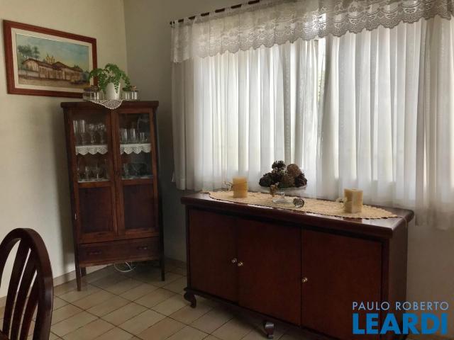 Casa / Sobrado para Venda em Poços de Caldas/MG Jardim Quisisana 3 Quartos