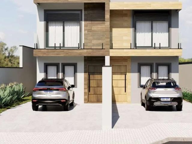 Casa / Sobrado para Venda em Poços de Caldas/MG Jardim Quisisana 3 Quartos